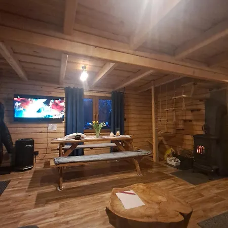 Lesna Будинок відпочинку