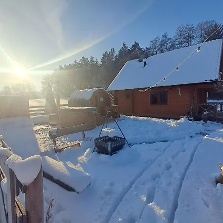 Lesna Orchowiec